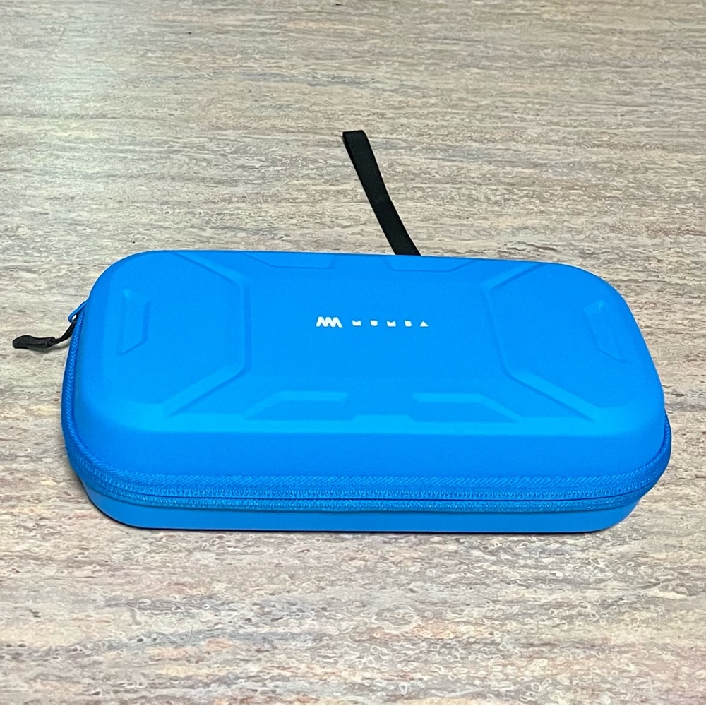 NWOT Mumba Nintendo switch case